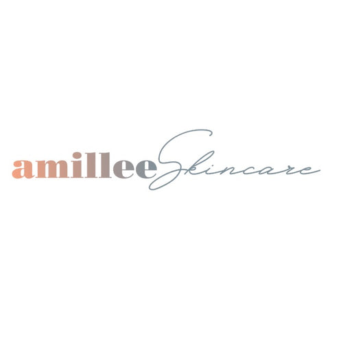 Amillee skincare 